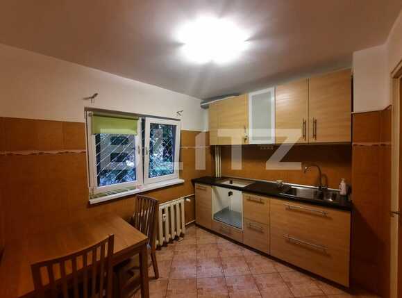 Apartament de vânzare 2 camere Drumul Taberei - 66726AV | BLITZ București | Poza1
