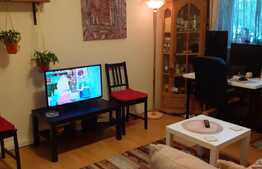 Apartament 2 camere, 37 mp, zona Valea Argesului/Drumul Taberei