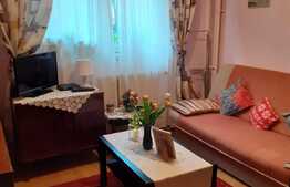 Apartament 2 camere, 37 mp, zona Valea Argesului/Drumul Taberei