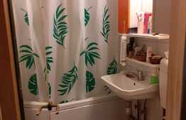 Apartament 2 camere, 37 mp, zona Valea Argesului/Drumul Taberei