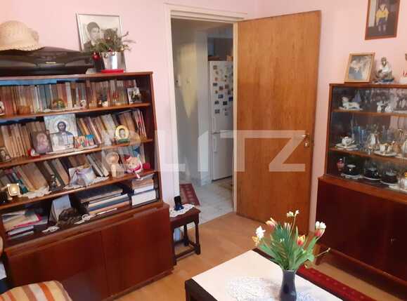 Apartament de vânzare 2 camere Drumul Taberei - 66728AV | BLITZ București | Poza3