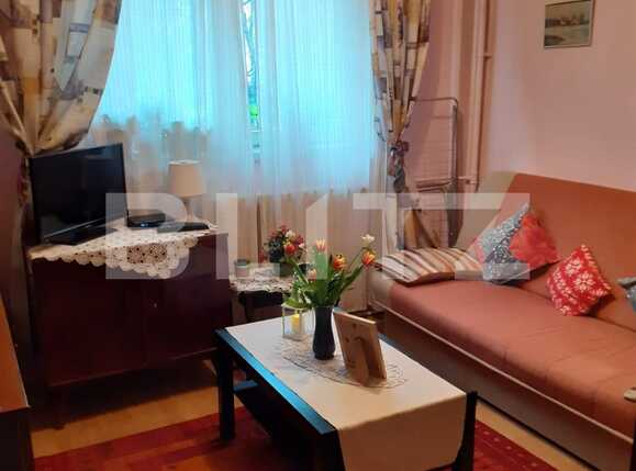Apartament de vânzare 2 camere Drumul Taberei - 66728AV | BLITZ București | Poza1