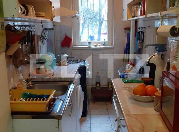 Apartament de vânzare 2 camere Drumul Taberei - 66728AV | BLITZ București | Poza7