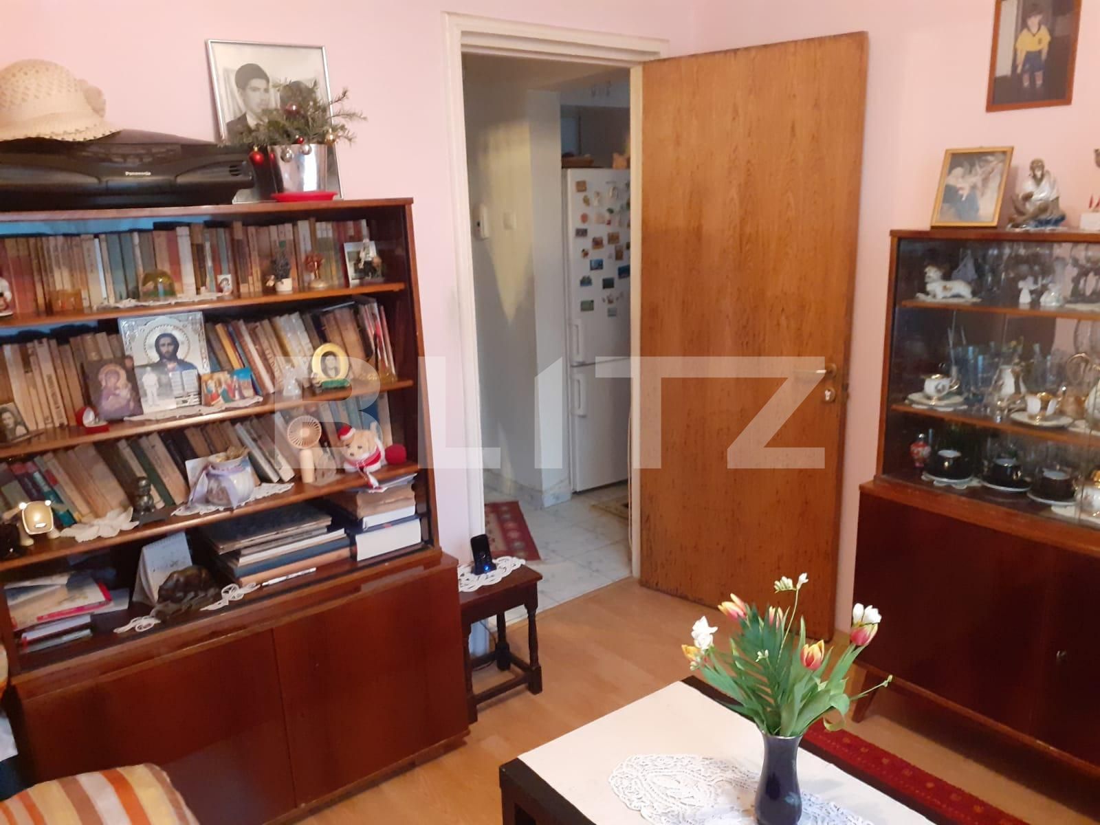 Apartament de vânzare 2 camere Drumul Taberei - 66728AV | BLITZ București | Poza3