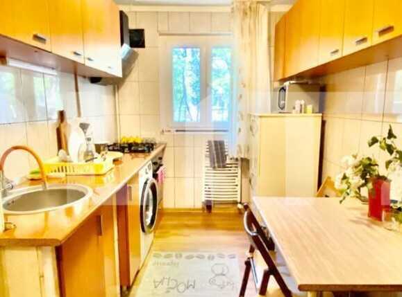 Apartament de vânzare 4 camere Drumul Taberei - 66731AV | BLITZ București | Poza4