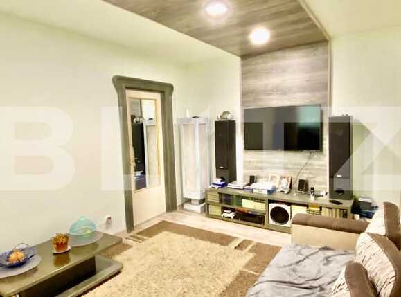 Apartament de vânzare 4 camere Drumul Taberei - 66731AV | BLITZ București | Poza1