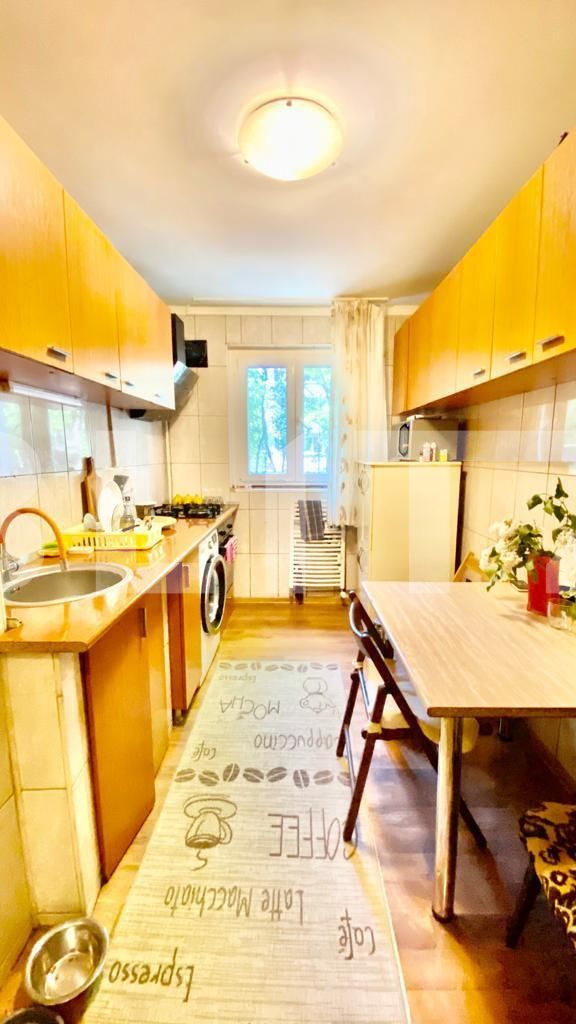 Apartament de vânzare 4 camere Drumul Taberei - 66731AV | BLITZ București | Poza4