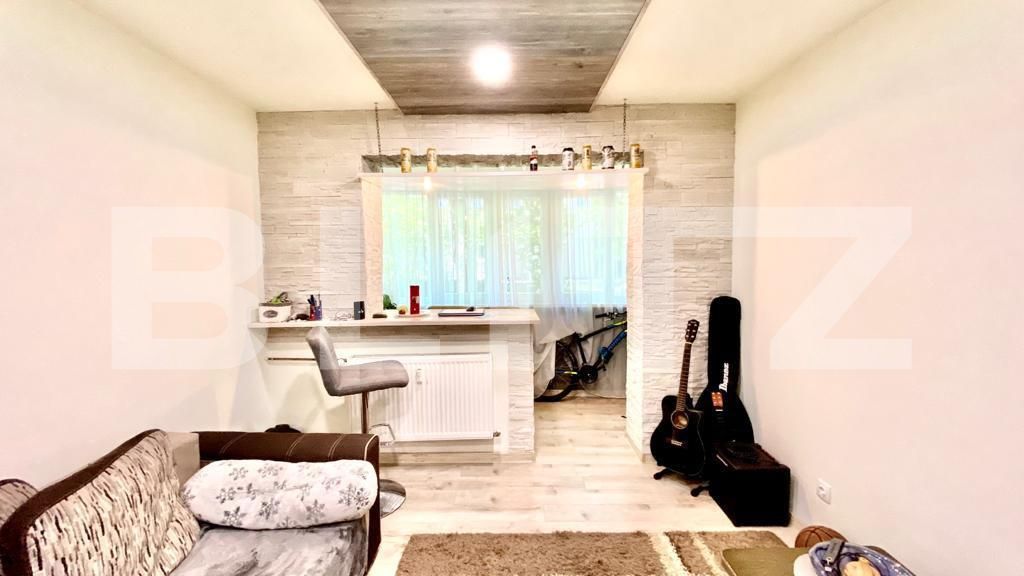 Apartament de vânzare 4 camere Drumul Taberei - 66731AV | BLITZ București | Poza2