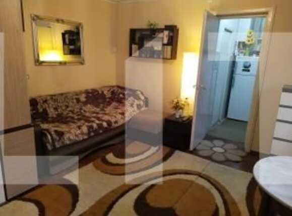 Garsonieră de vânzare Floreasca - 66738AV | BLITZ București | Poza1