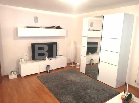 Apartament de vânzare 2 camere Tineretului - 66753AV | BLITZ București | Poza1