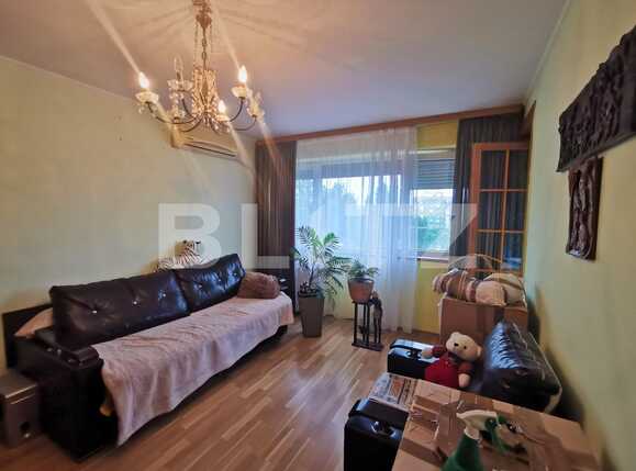 Apartament de vânzare 2 camere Drumul Taberei - 66754AV | BLITZ București | Poza1