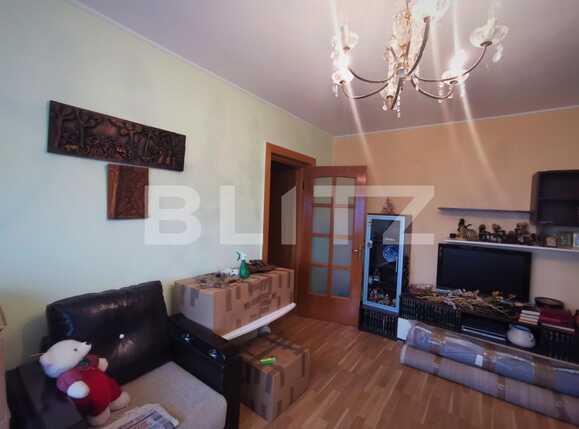 Apartament de vânzare 2 camere Drumul Taberei - 66754AV | BLITZ București | Poza2