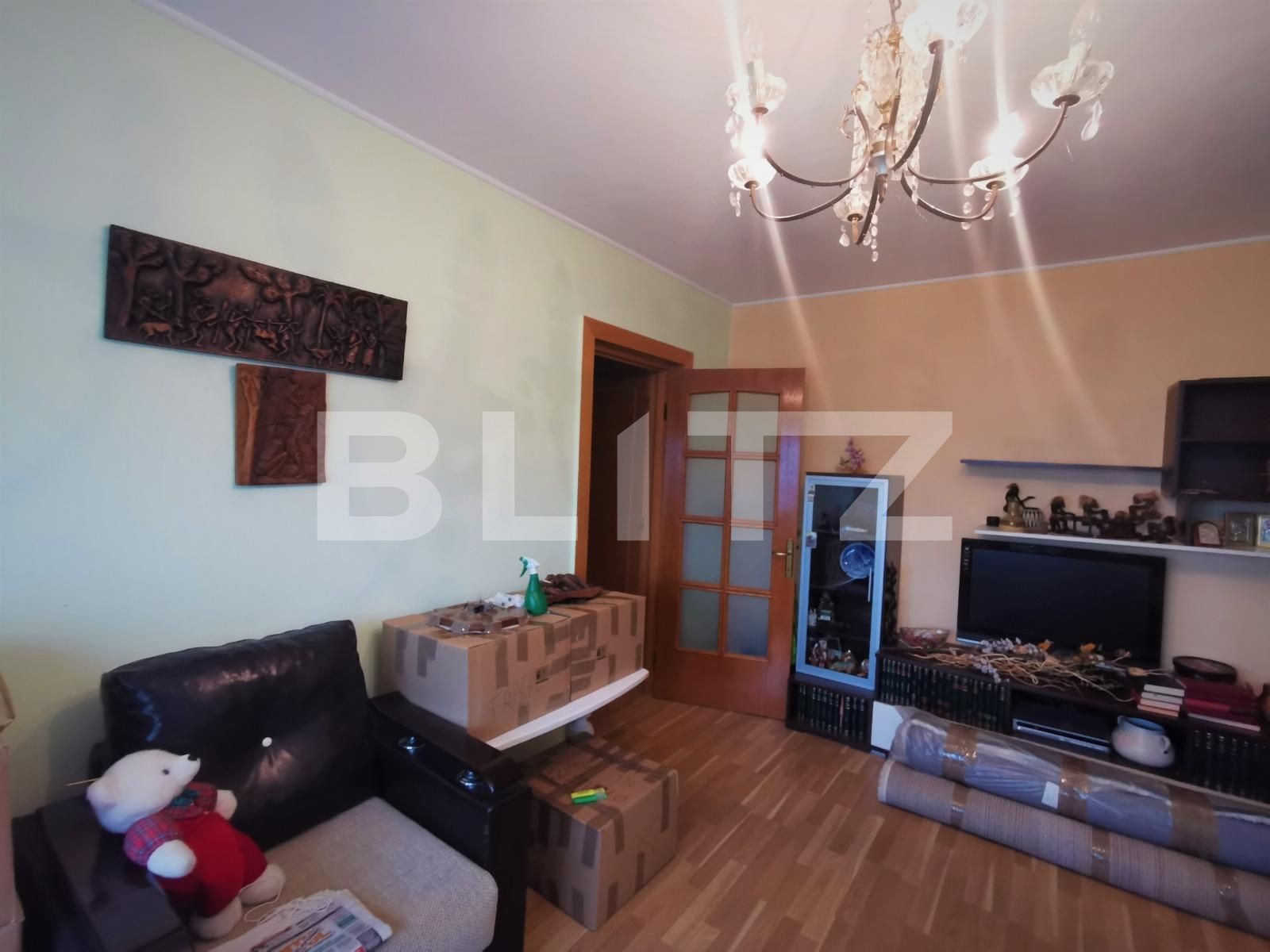 Apartament de vânzare 2 camere Drumul Taberei - 66754AV | BLITZ București | Poza2