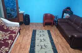 Apartament de 3 camere, 72 mp, zona Nerva Traian