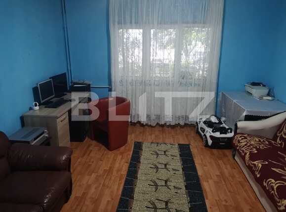 Apartament de vânzare 3 camere Tineretului - 66760AV | BLITZ București | Poza1