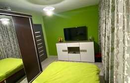 Apartament modern, 2 camere, 52 mp, zona Compozitorilor