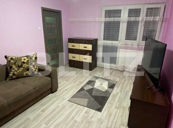 Apartament de vânzare 2 camere Drumul Taberei - 66770AV | BLITZ București | Poza1