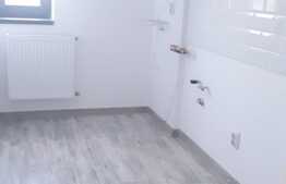 Apartament de 3 camere, spatios, bloc nou, finisaje moderne, loc parcare