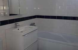 Apartament de 3 camere, spatios, bloc nou, finisaje moderne, loc parcare