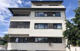 Apartament de 3 camere, spatios, bloc nou, finisaje moderne, loc parcare