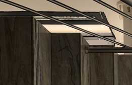 Apartament de 3 camere, spatios, bloc nou, finisaje moderne, loc parcare