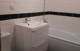 Apartament de 3 camere, spatios, bloc nou, finisaje moderne, loc parcare