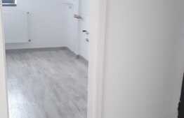 Apartament de 3 camere, spatios, bloc nou, finisaje moderne, loc parcare