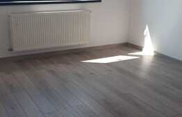 Apartament de 3 camere, spatios, bloc nou, finisaje moderne, loc parcare