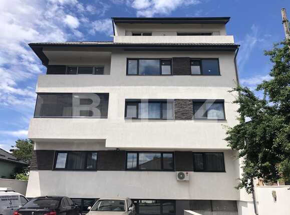 Apartament de vânzare 3 camere Chitila - 66788AV | BLITZ București | Poza1