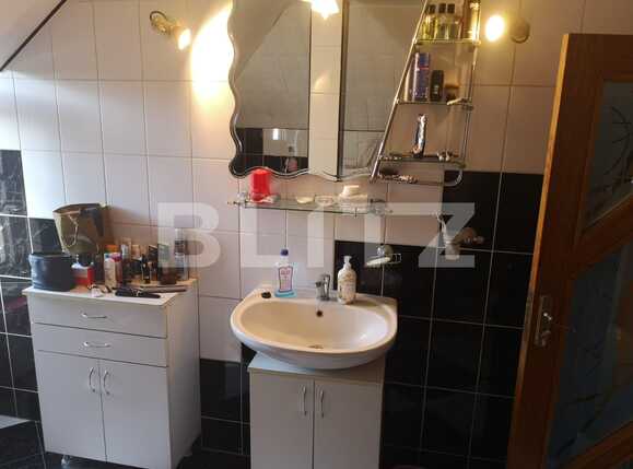 Apartament de vânzare 4+ camere Tineretului - 66804AV | BLITZ București | Poza12