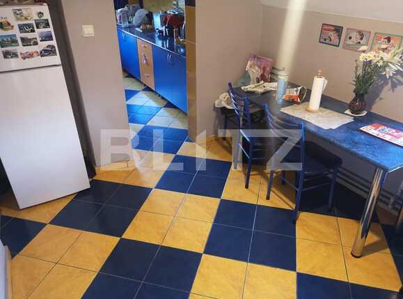 Apartament de vânzare 4+ camere Tineretului - 66804AV | BLITZ București | Poza3