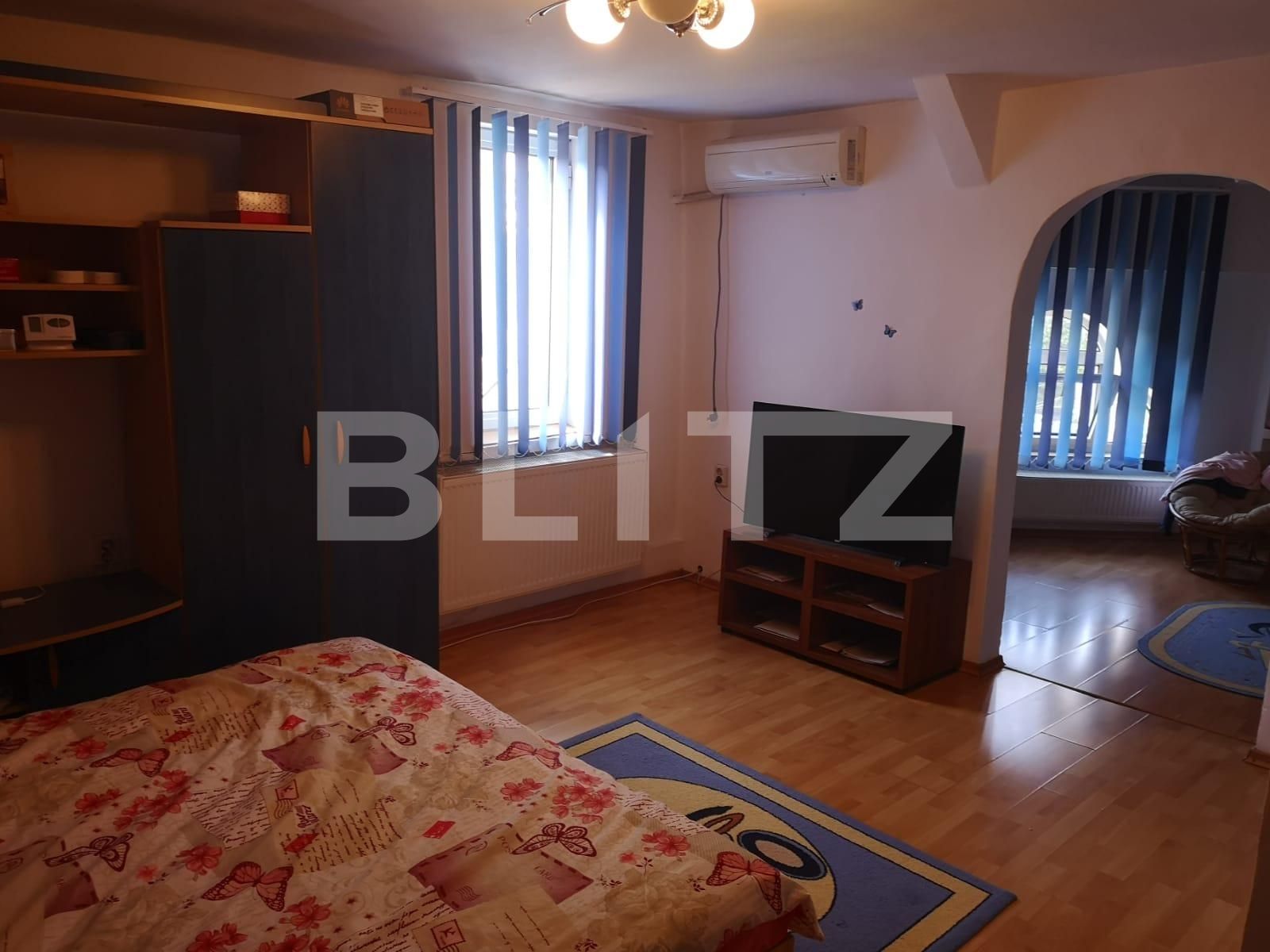 Apartament de vânzare 4+ camere Tineretului - 66804AV | BLITZ București | Poza1