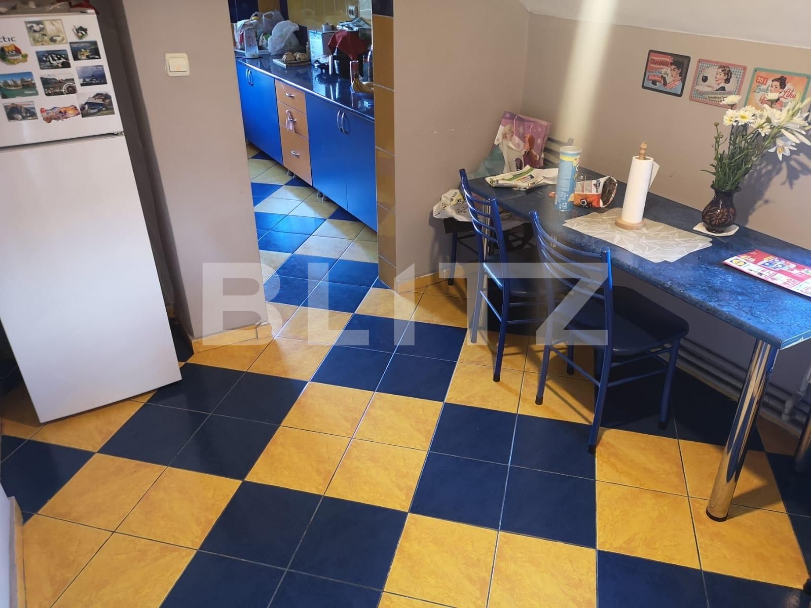 Apartament de vânzare 4+ camere Tineretului - 66804AV | BLITZ București | Poza3