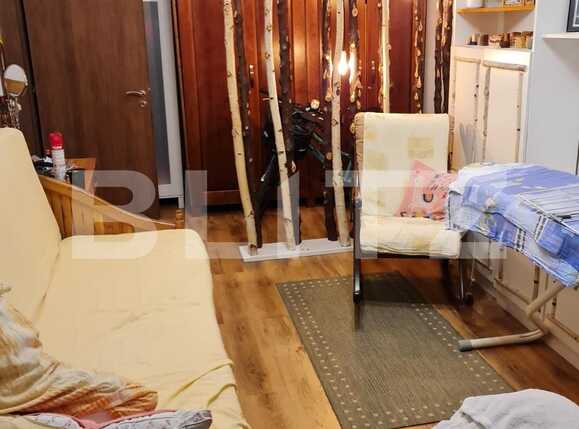 Apartament de vânzare 2 camere Dristor - 66808AV | BLITZ București | Poza1