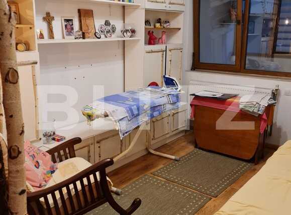 Apartament de vânzare 2 camere Dristor - 66808AV | BLITZ București | Poza3