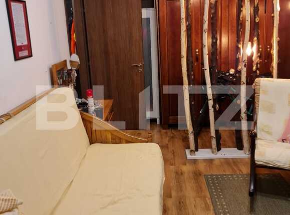 Apartament de vânzare 2 camere Dristor - 66808AV | BLITZ București | Poza2