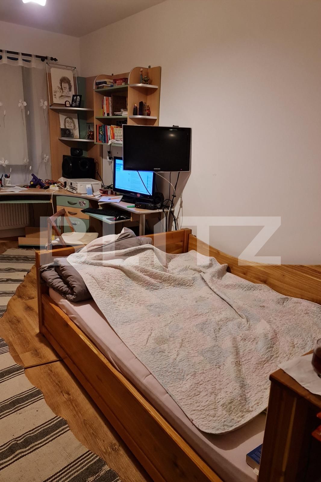 Apartament de vânzare 2 camere Dristor - 66808AV | BLITZ București | Poza5