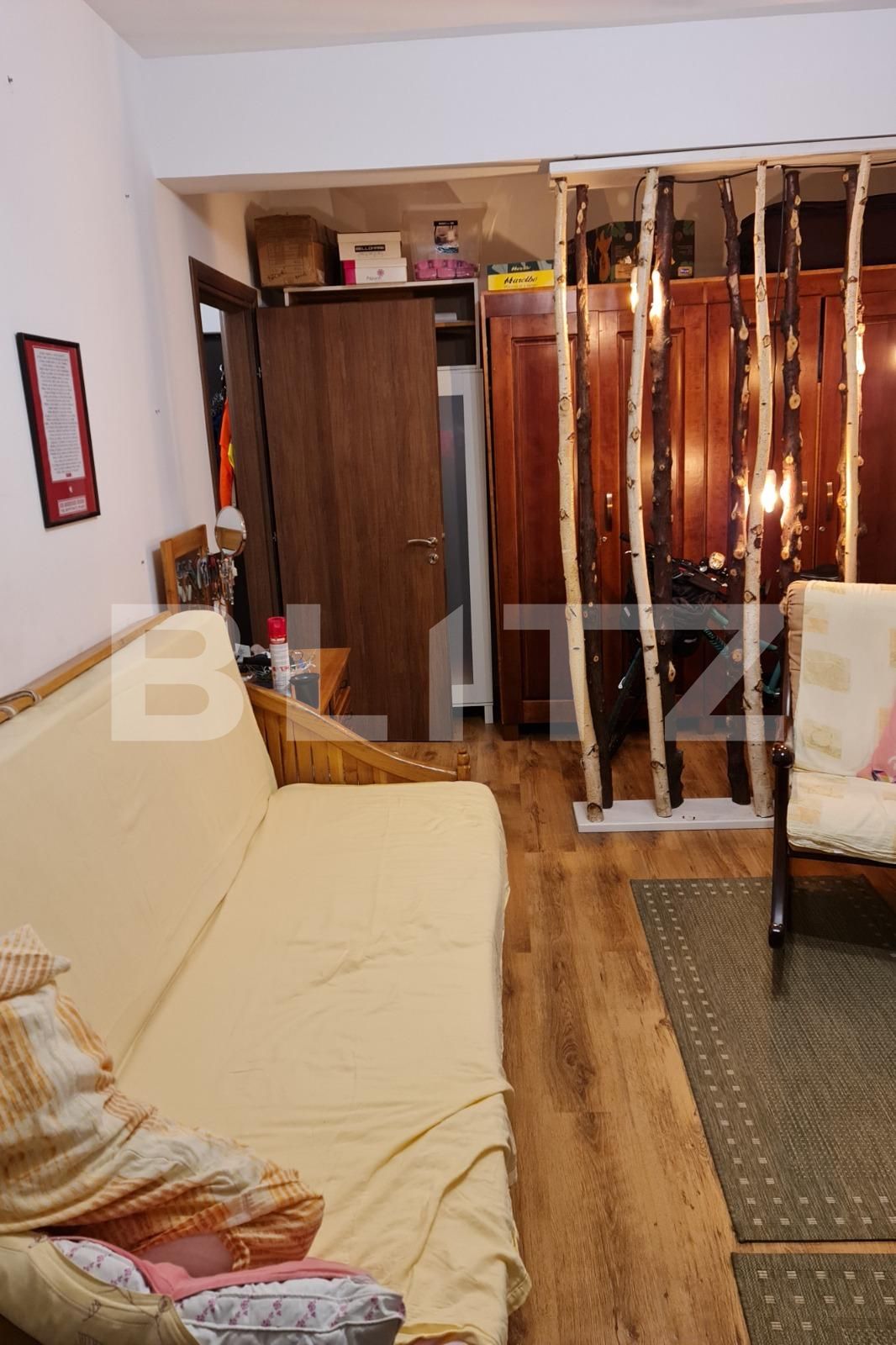 Apartament de vânzare 2 camere Dristor - 66808AV | BLITZ București | Poza2