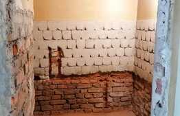 Apartament de 2 camere, 52 mp, etaj intermediar!