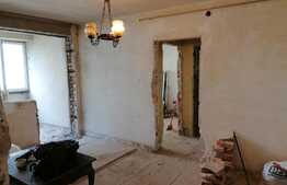 Apartament de 2 camere, 52 mp, etaj intermediar!