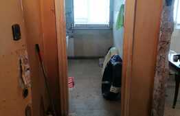 Apartament de 2 camere, 52 mp, etaj intermediar!