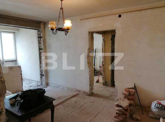 Apartament de vânzare 2 camere 1 Mai - 66816AV | BLITZ București | Poza1