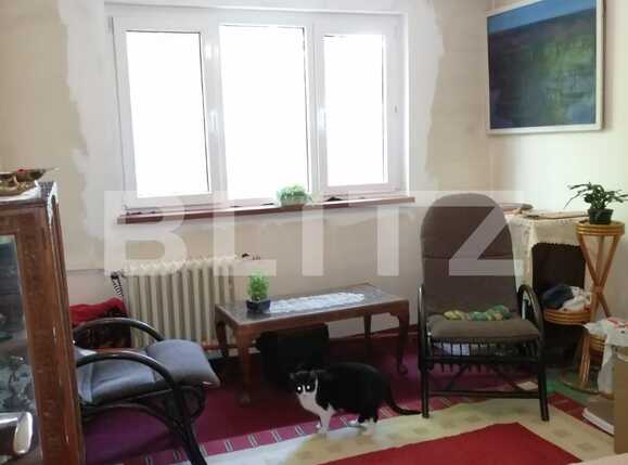 Apartament de vânzare 4 camere Drumul Taberei - 66836AV | BLITZ București | Poza3