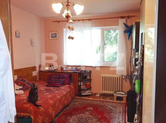 Apartament de vânzare 4 camere Drumul Taberei - 66836AV | BLITZ București | Poza2