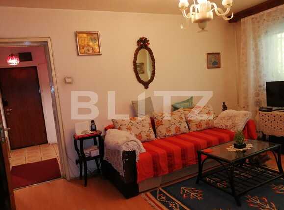 Apartament de vânzare 4 camere Drumul Taberei - 66836AV | BLITZ București | Poza1