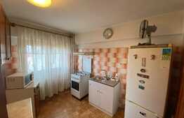 Apartament de 4 camere și 2 băi, zona Calea Moșilor