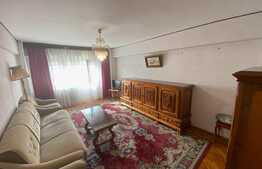 Apartament de 4 camere și 2 băi, zona Calea Moșilor