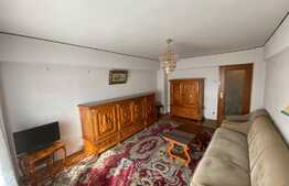 Apartament de 4 camere și 2 băi, zona Calea Moșilor