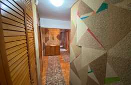 Apartament de 4 camere și 2 băi, zona Calea Moșilor