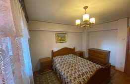 Apartament de 4 camere și 2 băi, zona Calea Moșilor